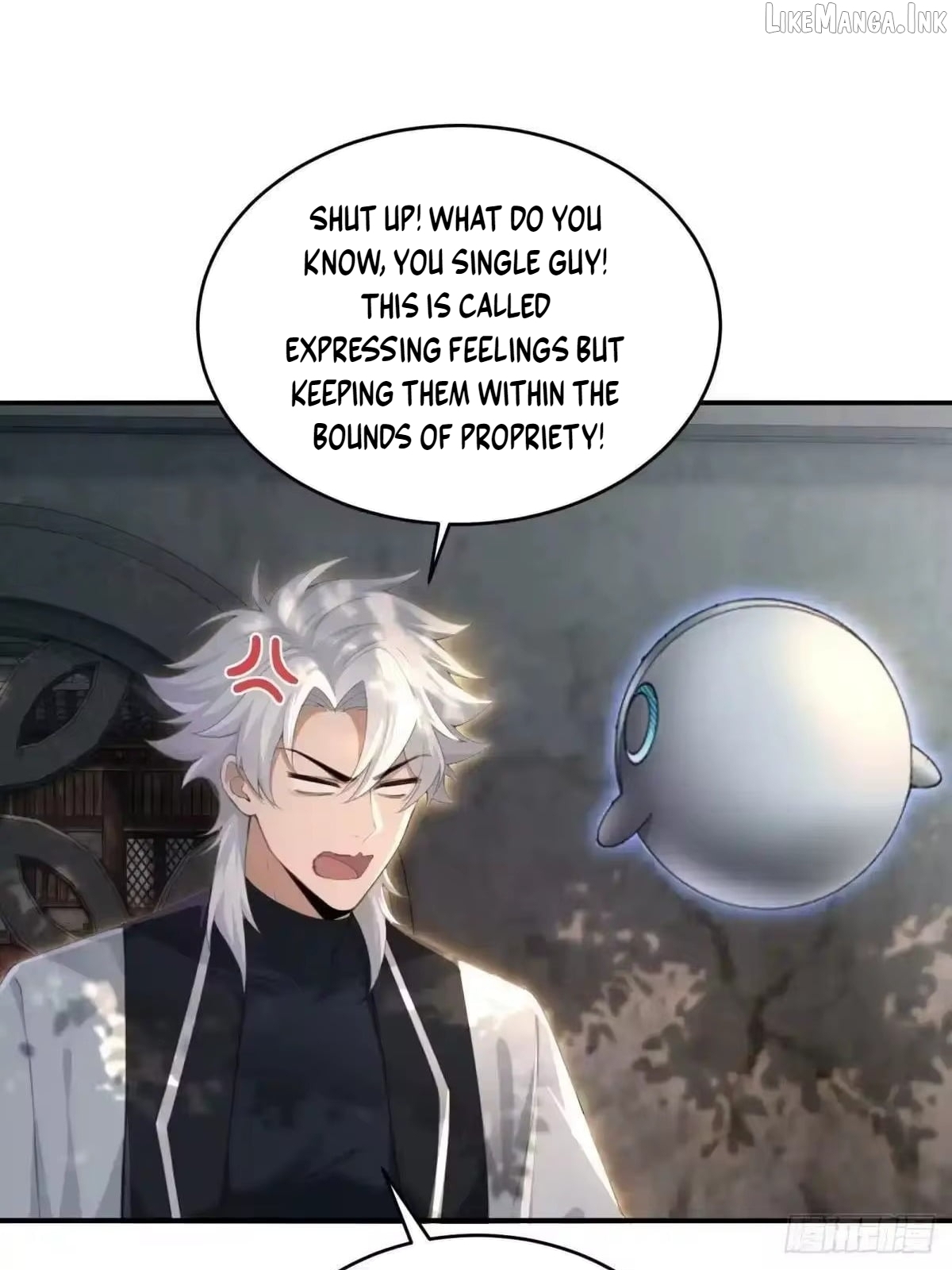 To Save Seven Villainesses, I Went Full Harem! Chapter 63  - page 4